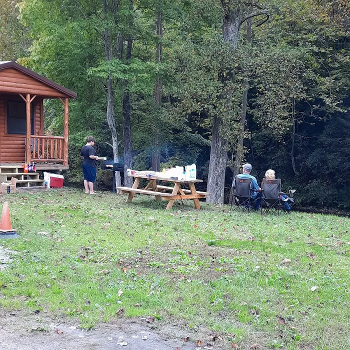 Hidden Valley Campground 6