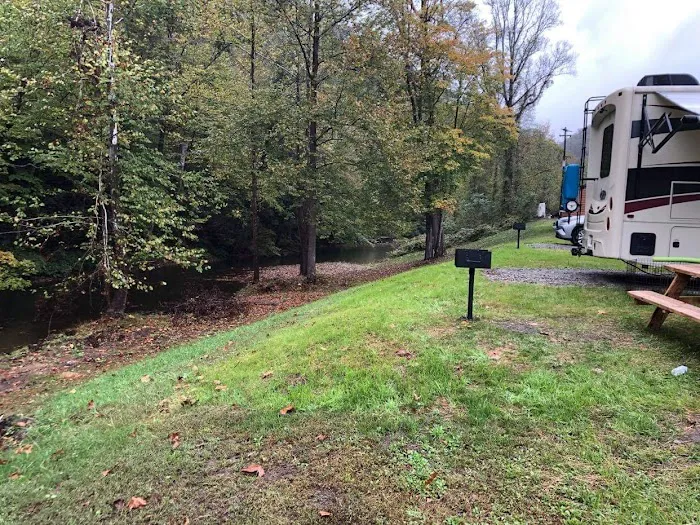 Hidden Valley Campground 9
