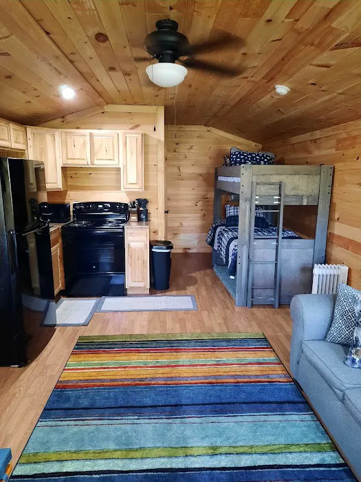Hidden Valley Campground 8