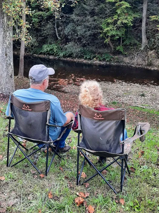 Hidden Valley Campground 7
