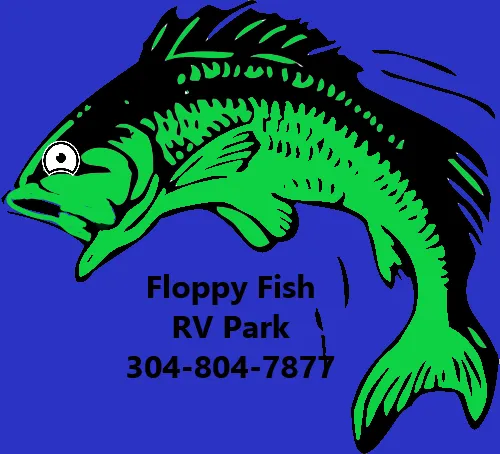 Camp Floppy Fish 2