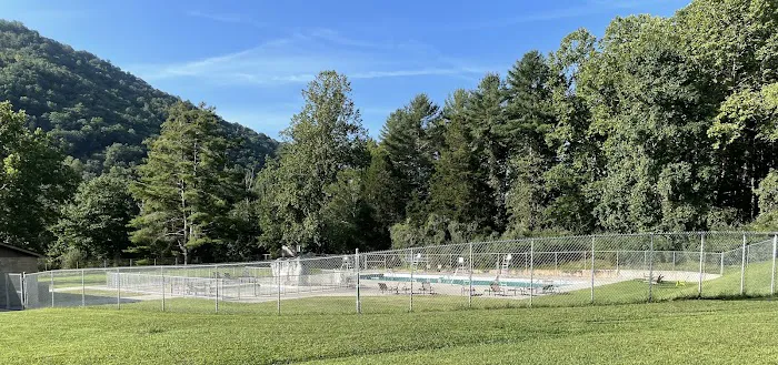 Meador Campground 1