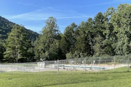 Meador Campground