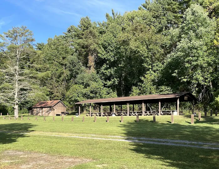 Meador Campground 3
