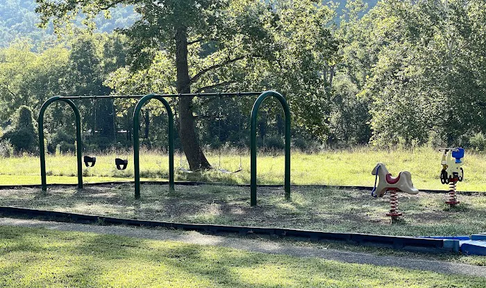 Meador Campground 2