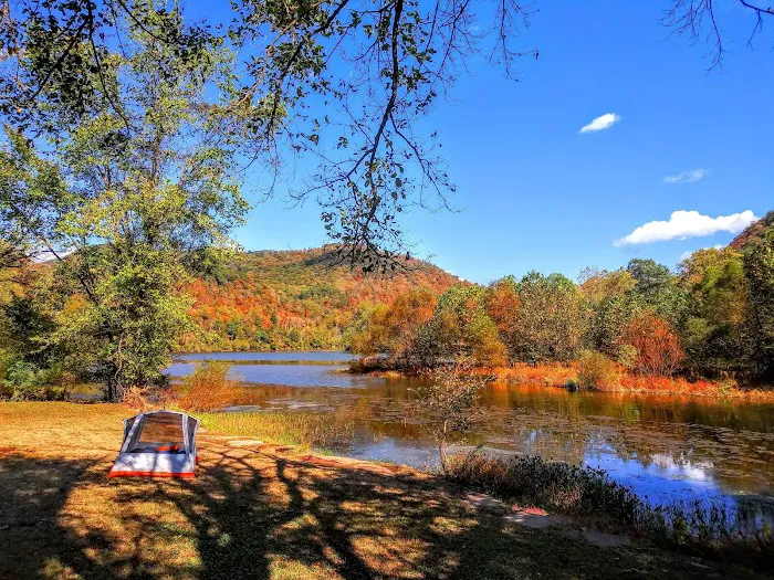 Meador Campground 6