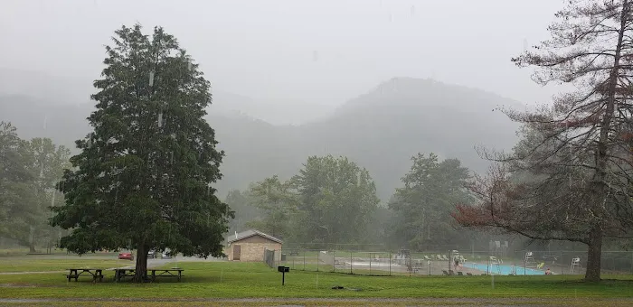 Meador Campground 5