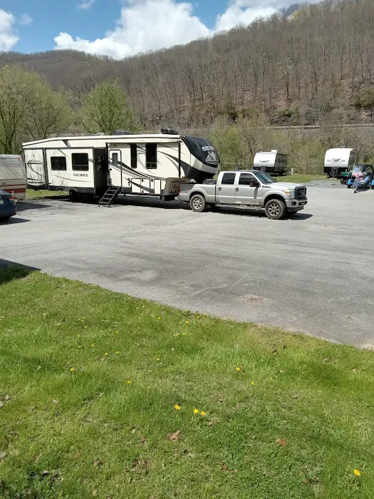 River's Edge RV Park 1