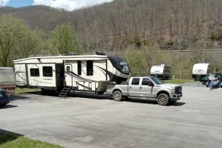 River's Edge RV Park
