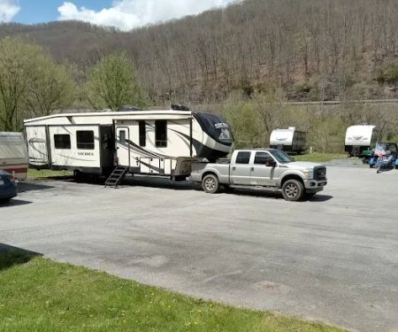 River's Edge RV Park
