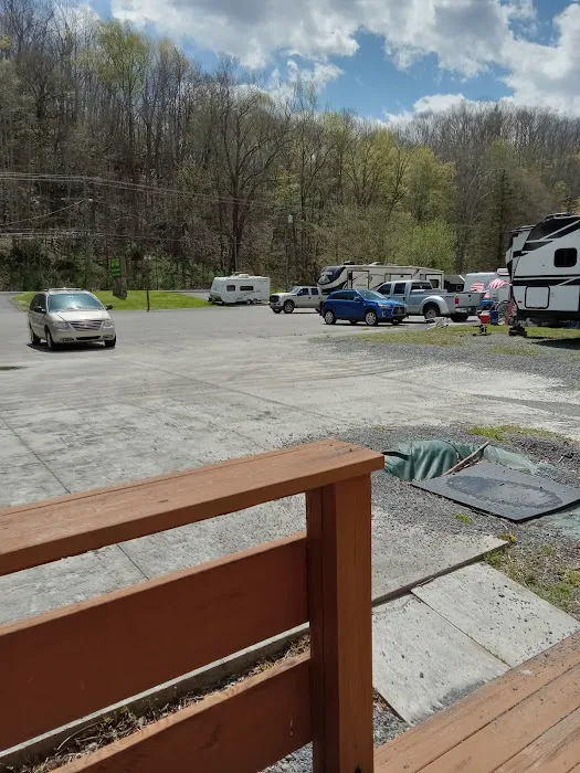River's Edge RV Park 10