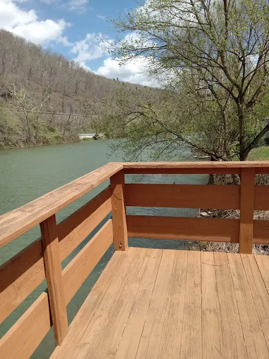River's Edge RV Park 9