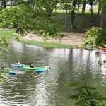 John Henry Campground by Berry’s Campground
