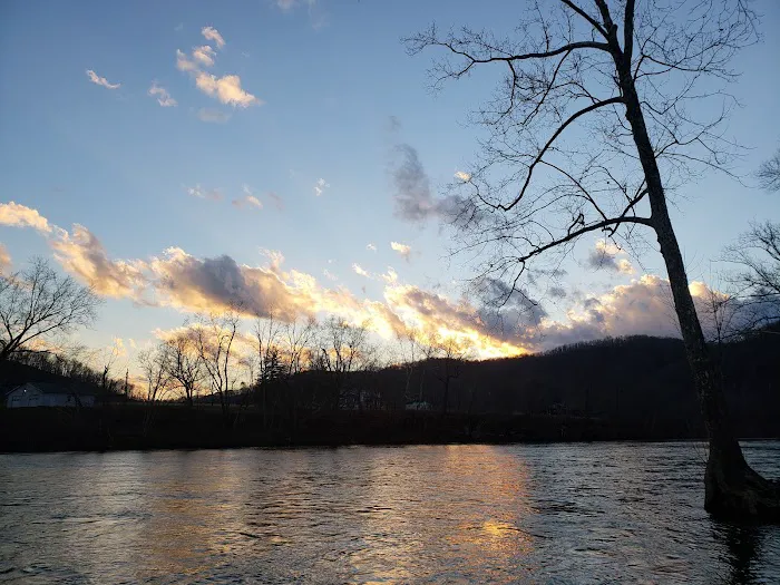 John Henry Campground by Berry’s Campground 2