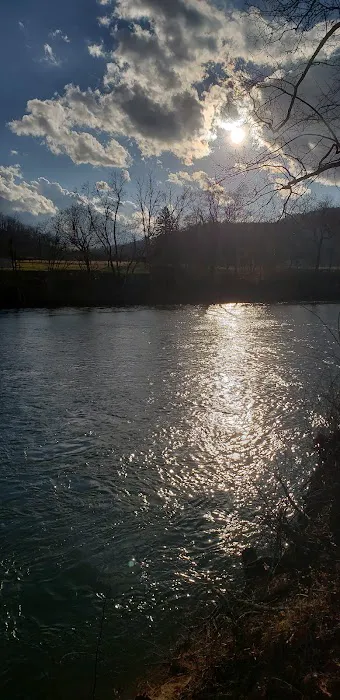 John Henry Campground by Berry’s Campground 4