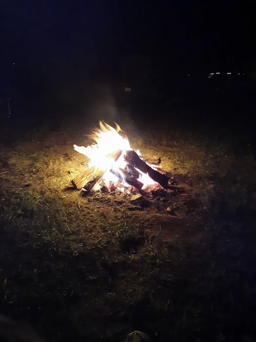 John Henry Campground by Berry’s Campground 9