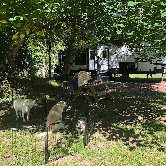 River Ridge Campground 3