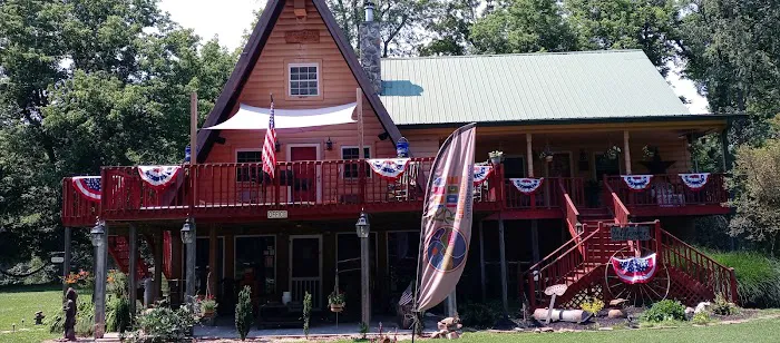 River Ridge Campground 2