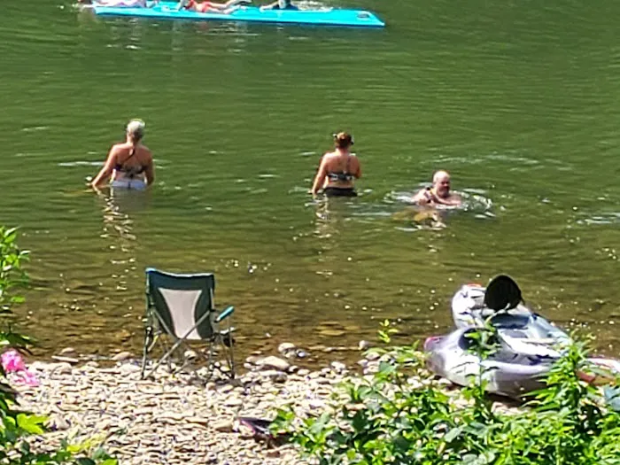River Ridge Campground 5
