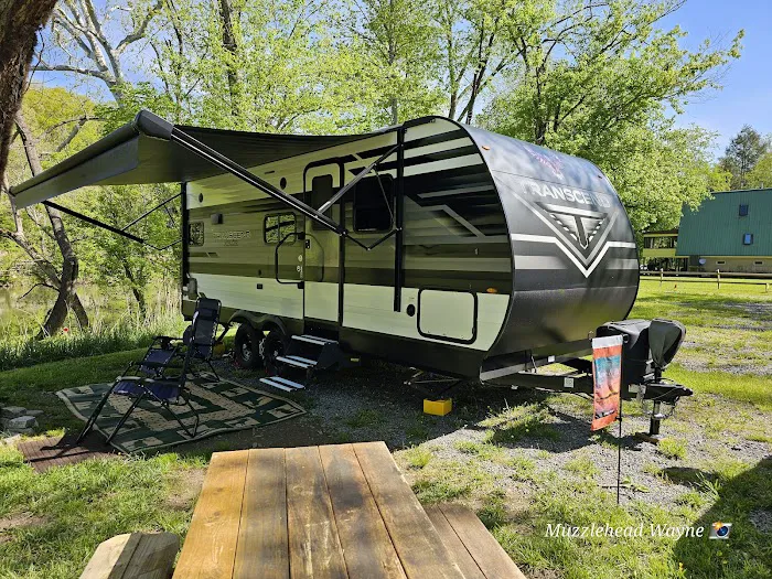 River Ridge Campground 4