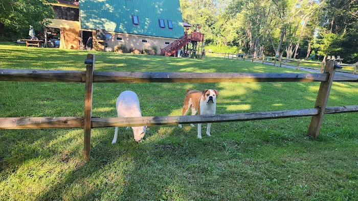 River Ridge Campground 8