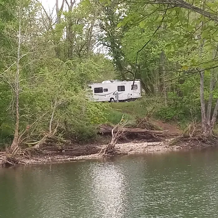 River Ridge Campground 6