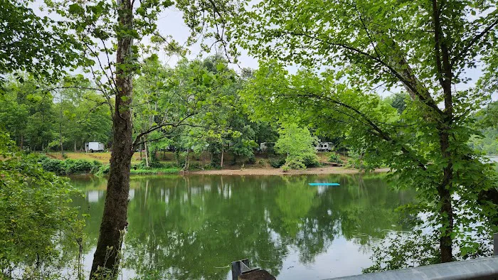 River Ridge Campground 10