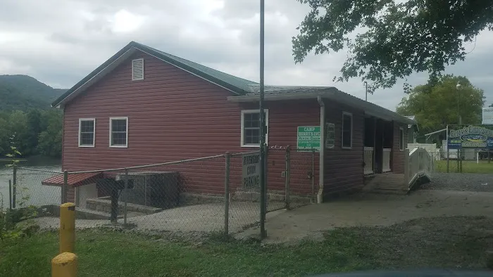 Berry's Campground 3