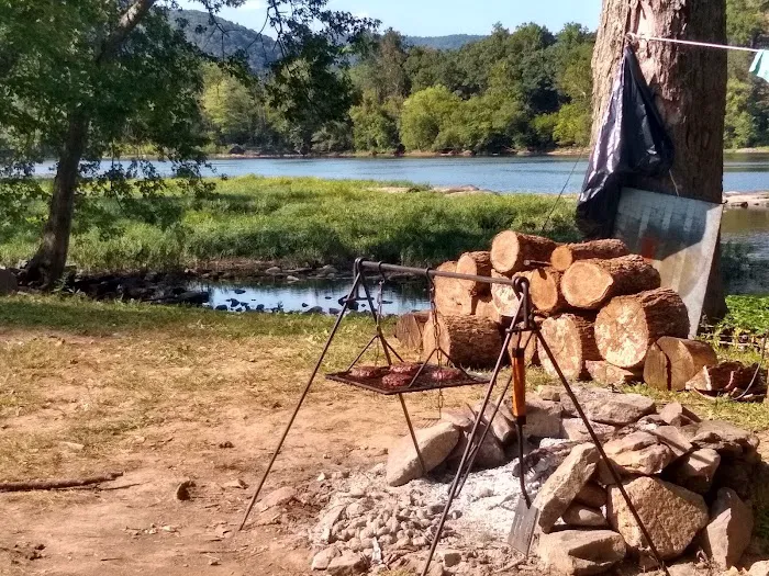 Berry's Campground 7