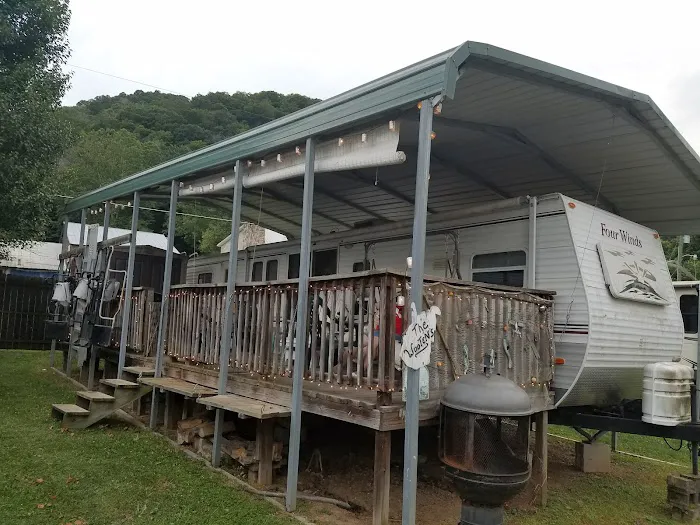 Berry's Campground 8