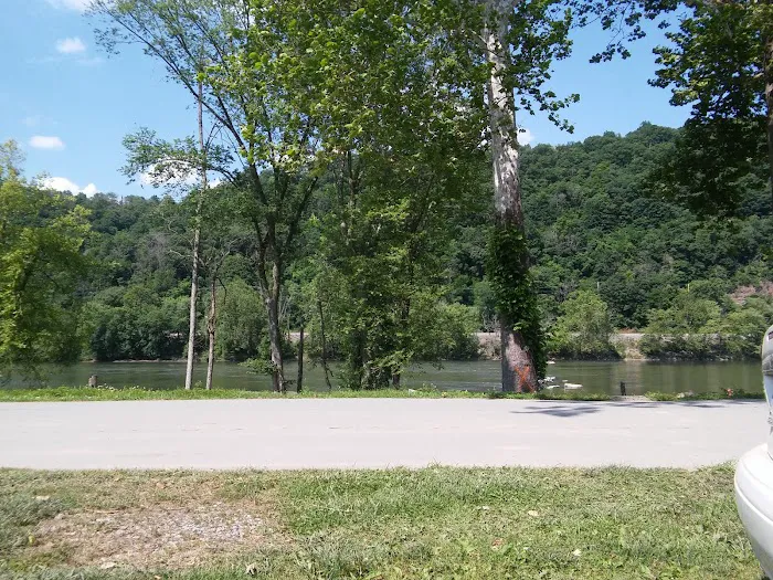 Berry's Campground 10