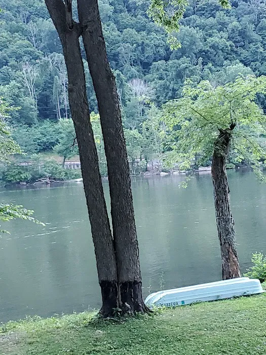 Bass Lake Park 3
