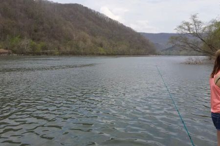 Bass Lake Park