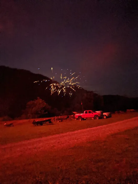 Bass Lake Park 8