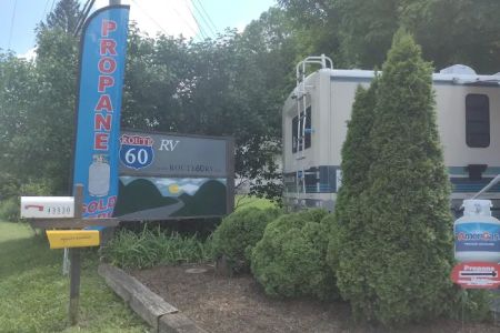 Route 60 RV