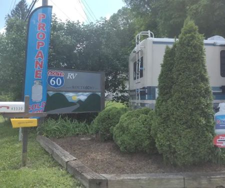 Route 60 RV