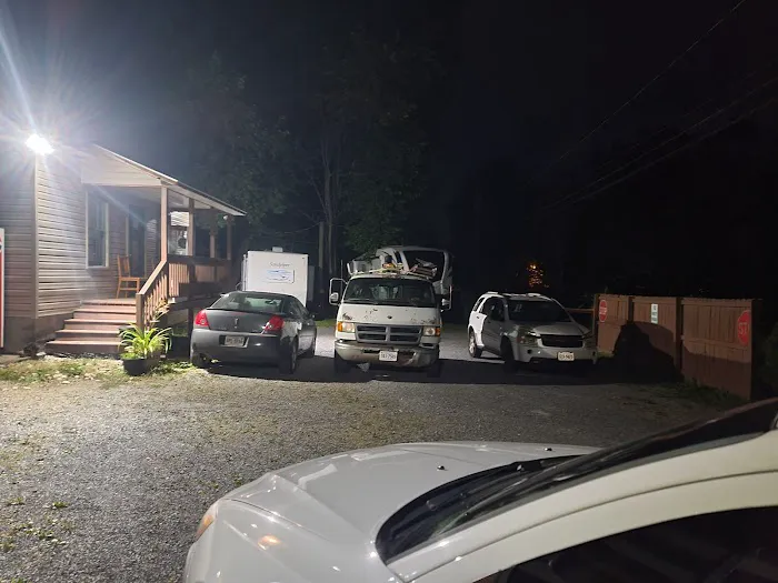 Route 60 RV 7