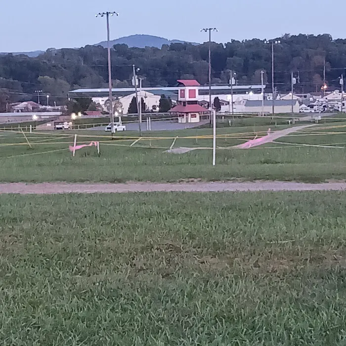 State Fair of West Virginia Campground 2