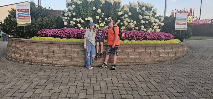 State Fair of West Virginia Campground 4