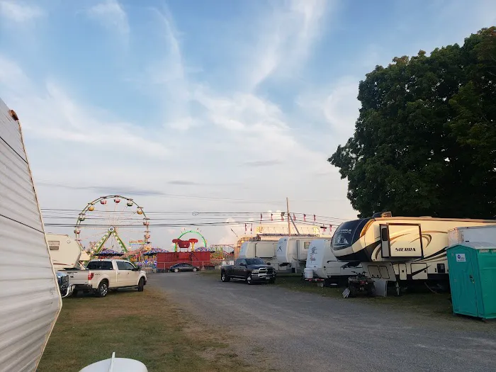 State Fair of West Virginia Campground 6