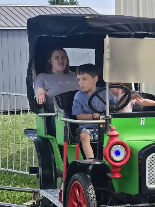 State Fair of West Virginia Campground 5