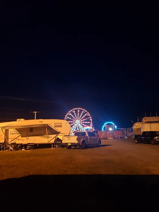 State Fair of West Virginia Campground 8
