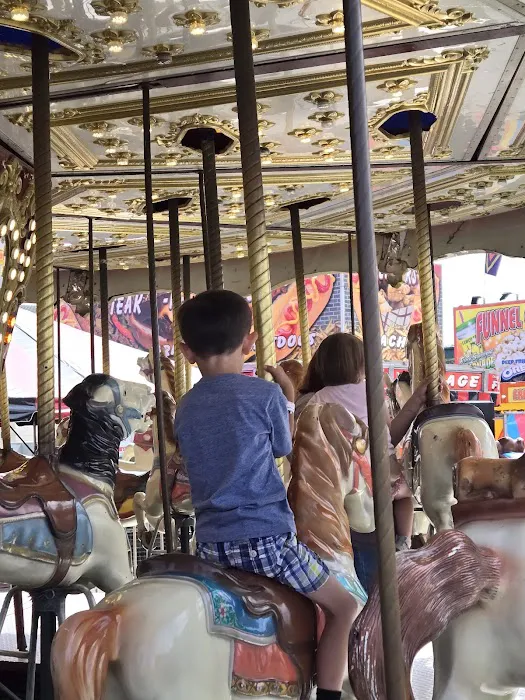 State Fair of West Virginia Campground 10