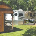 Alleghany Campground and Mobile Home Court
