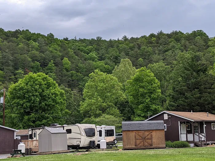 Buckhorne Country Store and Campground 3