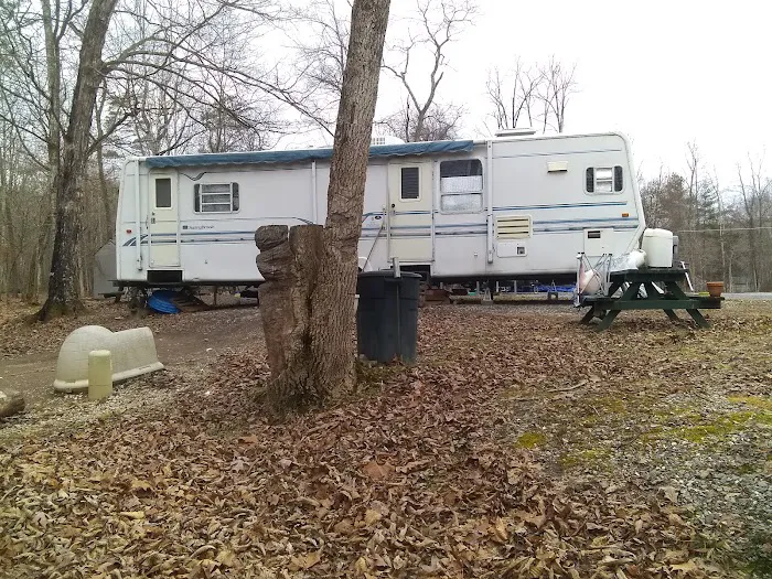 Buckhorne Country Store and Campground 2