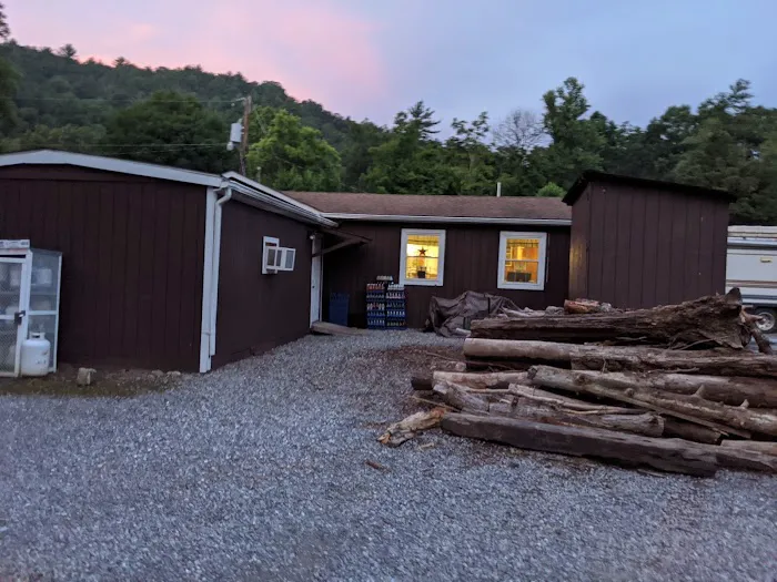 Buckhorne Country Store and Campground 1