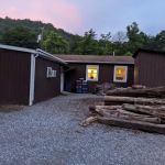 Buckhorne Country Store and Campground