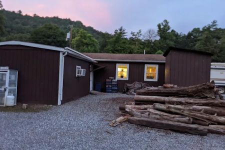 Buckhorne Country Store and Campground