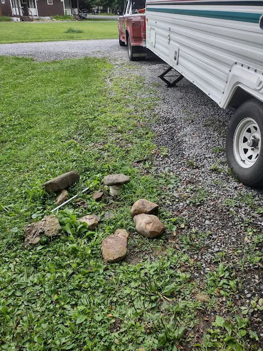 Buckhorne Country Store and Campground 9